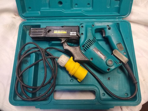 Makita 6834 auto feed - makita,