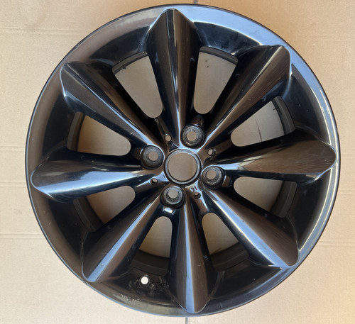 Mini inch black - mini,