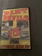 Banger Dvd Dirt Devils 15