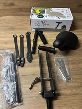 Kids Ride saddle seat Child