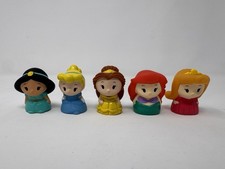Disney Princess Finger Puppet