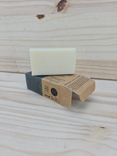 Organic soap english - organic,