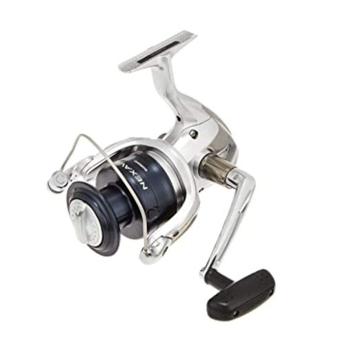 Shimano nexave 8000 box - nexave,