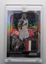2020-21 Panini Prizm