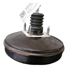 2016 FORD FIESTA Mk7 Brake Servo 0204J00134