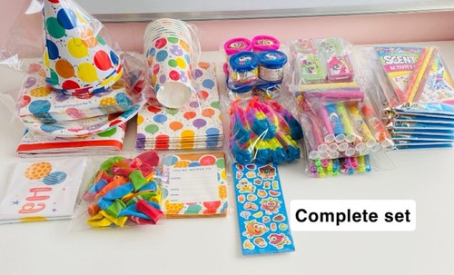 Scentos scented birthday - scentos,