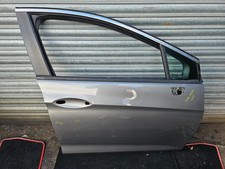 2016 VAUXHALL ASTRA K FRONT
