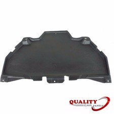 Rear Engine Cover Under Tray