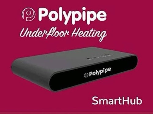 Polypipe underfloor heating - polypipe,