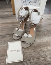 Head Over Heels by Dune Nude