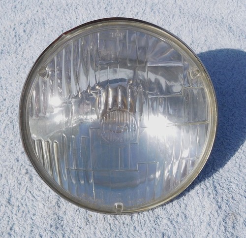 Lucas 24v sealed beam - sealed,