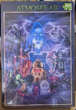 RARE Atmosfear 1000 Piece