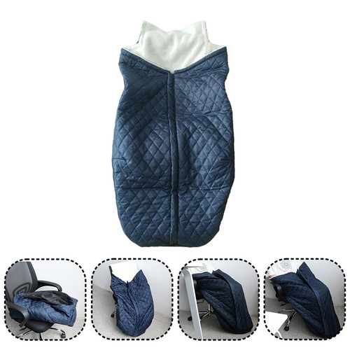 Warmer wheelchair blanket - warmer,