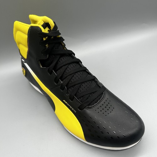 Puma evospeed mid - puma,