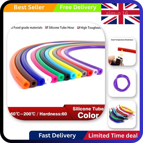 Food grade silicone tube - grade,