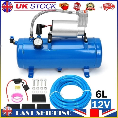 12v air compressor 100psi - air, with