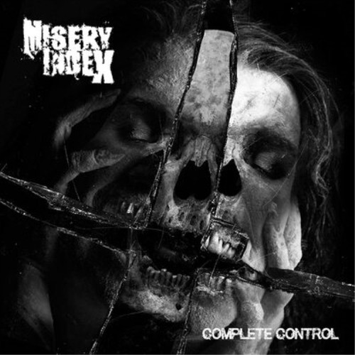 Misery index complete control - misery,