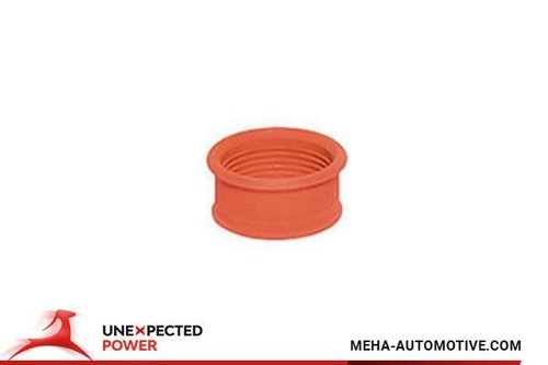 Charge air hose upper - charge,
