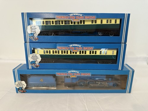 Hornby r383 r120 r121 - hornby,
