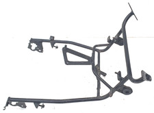 Kawasaki GPZ750 Front Fairing Clocks Headlight Mounting Bracket 1985 GPZ 750 USA