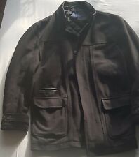 Mens jasper conran jacket XL