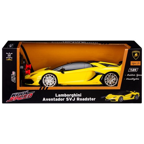 Kool speed lamborghini - kool,