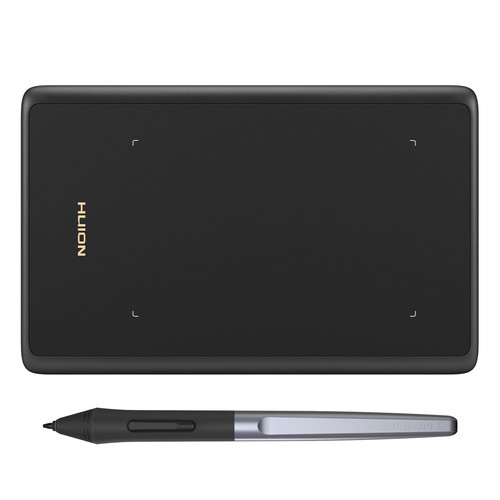 Huion h420x portable - h420x, graphics