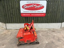 Kuhn Rotavator £995 + VAT