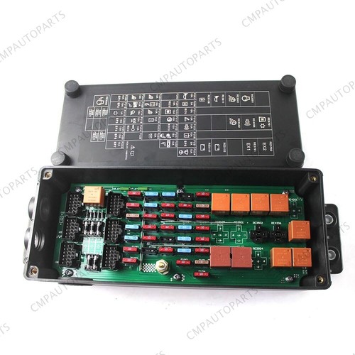 14604587 printed circuit board - 14604587,