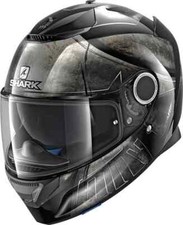 Shark Spartan Hoplite Gloss