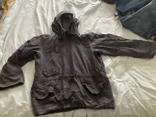 Royal Navy Flight Deck Smock