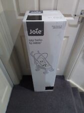 Joie Nitro Single Seat