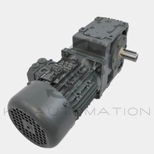 Lenze GSS04-2MVAR-071C32 | MDEMAXX071-32C0C | 16081140 Helical-worm geared motor