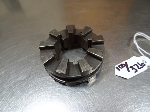 Bsa 4395 gearbox sliding - bsa,