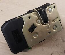 ASTRA MK4   N/S/F CENTRAL LOCKING MOTOR  90561153  TOP CONDITION   1998-04