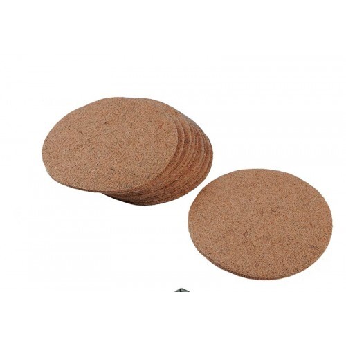 Nestbowl liners natural - liners,