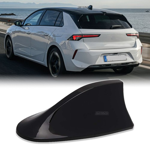 Car roof antenna cover - antenna, aerial
