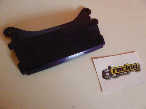 Tail cover fits - tail, zzr