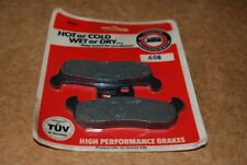 HUSQVARNA 125 240 WR 430CR 510 MX  CAGIVA WMX125  Front Brake Pads