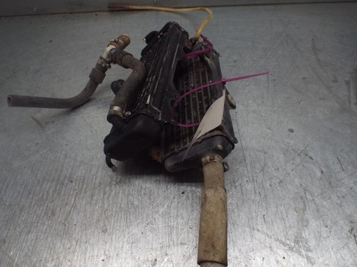 Yamaha yz125 125 1994 - 125,