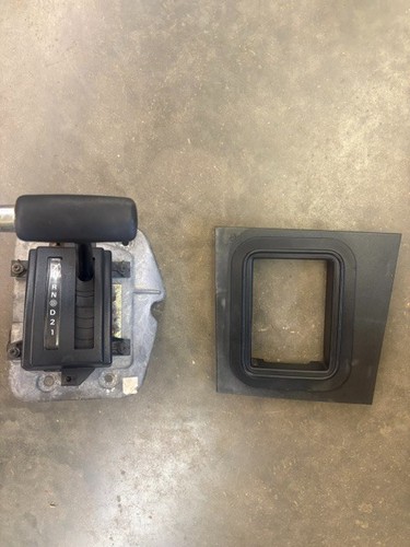 Ford mustang automatic - ford,