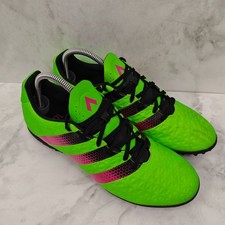 Adidas ACE 16.3 TF UK 9 EU 43