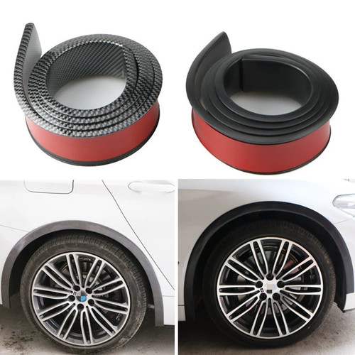 Wheel tread guards - tread,