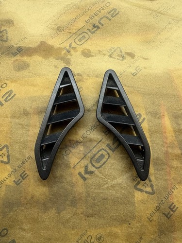 Mk6 fiesta dash - fiesta, vents