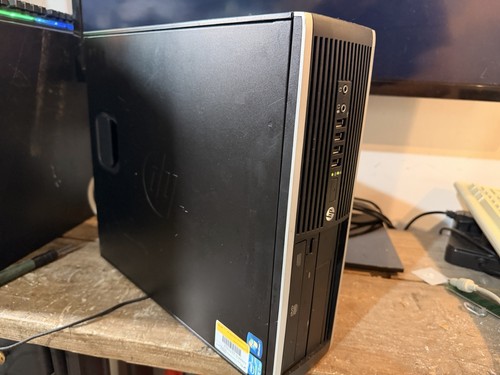 Bargain box compaq - compaq, elite