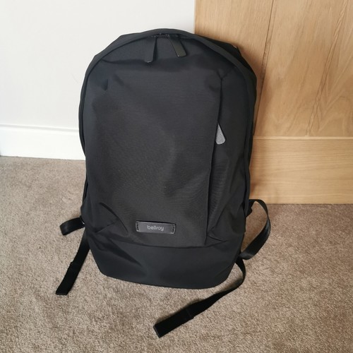 Bellroy classic backpack - bellroy,