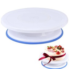 Ateco 608 11" Revolving