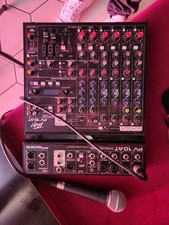 Peavey PV 10 AT mixer -