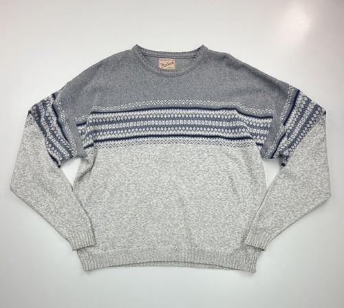 Woolrich men jumper xl - woolrich,