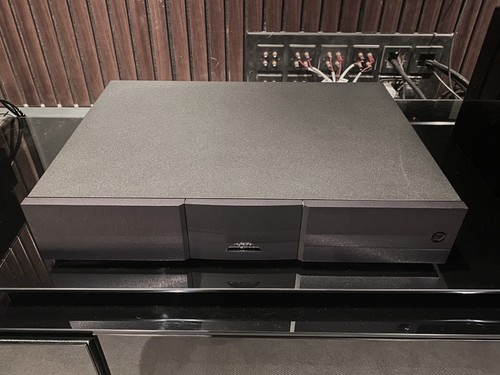 Naim nap 250 stereo power - nap,